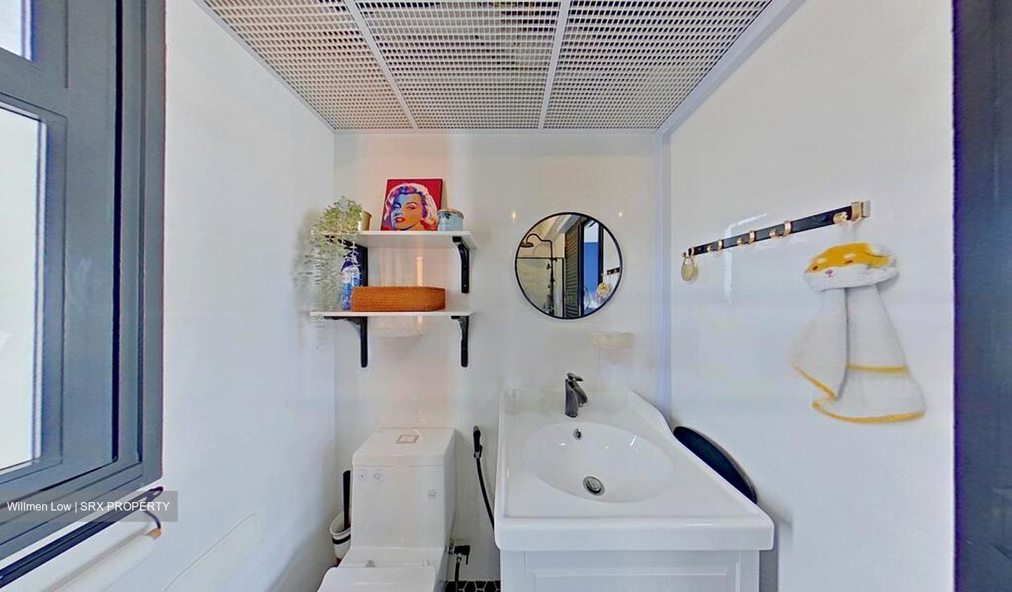 Blk 445B Clementi Crest (Clementi), HDB 4 Rooms #453962581